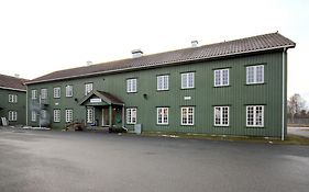 Airport Motel & Apartment